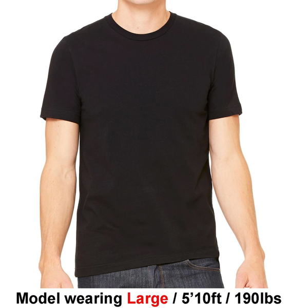 404 Costume Not Found Men's T-Shirt