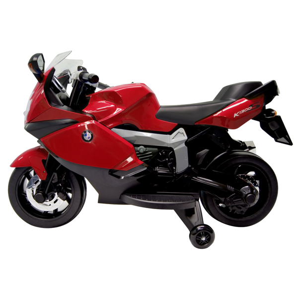 BMW Ride On Motorcycle 12V