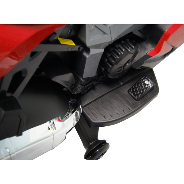 BMW Ride On Motorcycle 12V