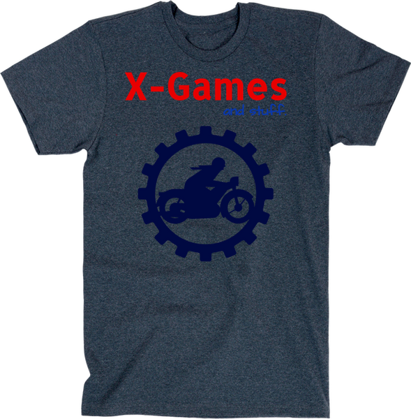 X-Games Product, Team 16