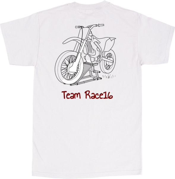 X-Games Product, Team 16