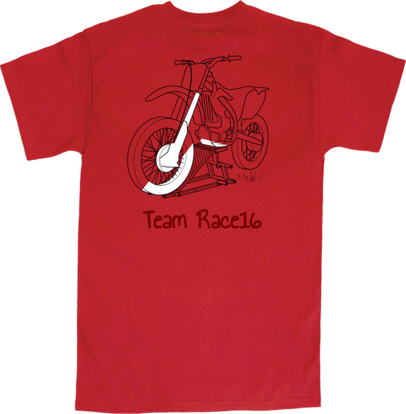 X-Games Product, Team 16