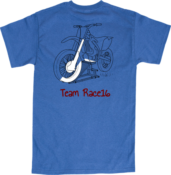 X-Games Product, Team 16