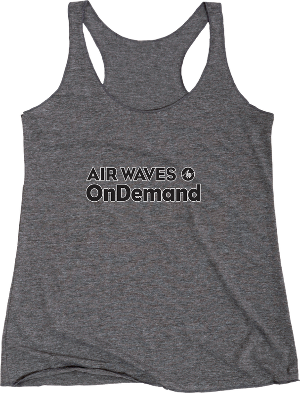 Air Waves OnDemand