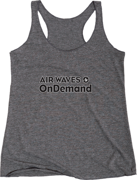 Air Waves OnDemand