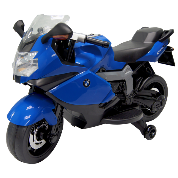 BMW Ride On Motorcycle 12V