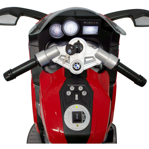 BMW Ride On Motorcycle 12V