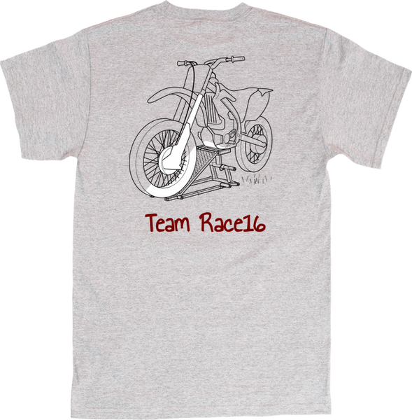 X-Games Product, Team 16
