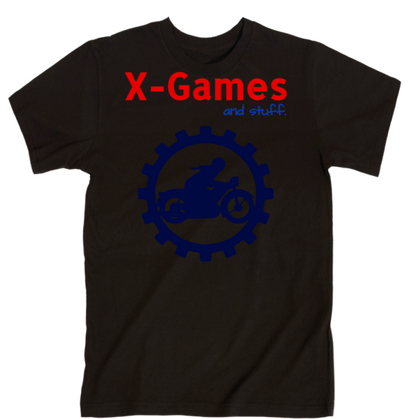 X-Games Product, Team 16