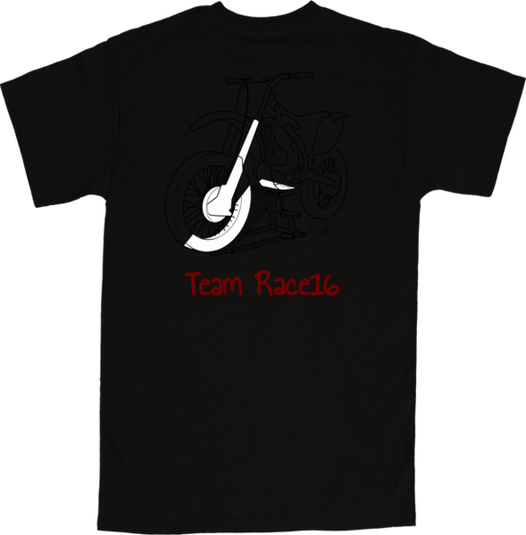 X-Games Product, Team 16