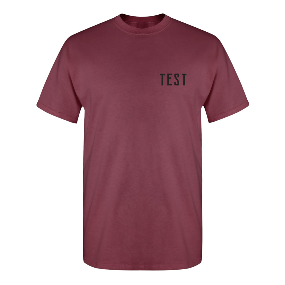 Adult Value Tee Shirts