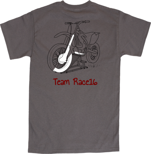 X-Games Product, Team 16