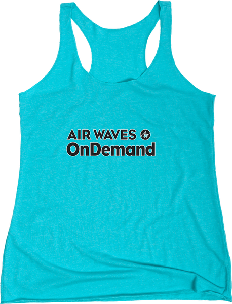 Air Waves OnDemand