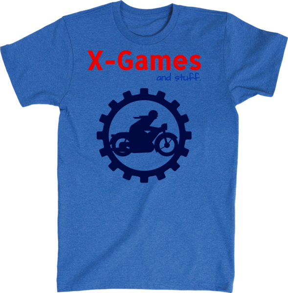 X-Games Product, Team 16