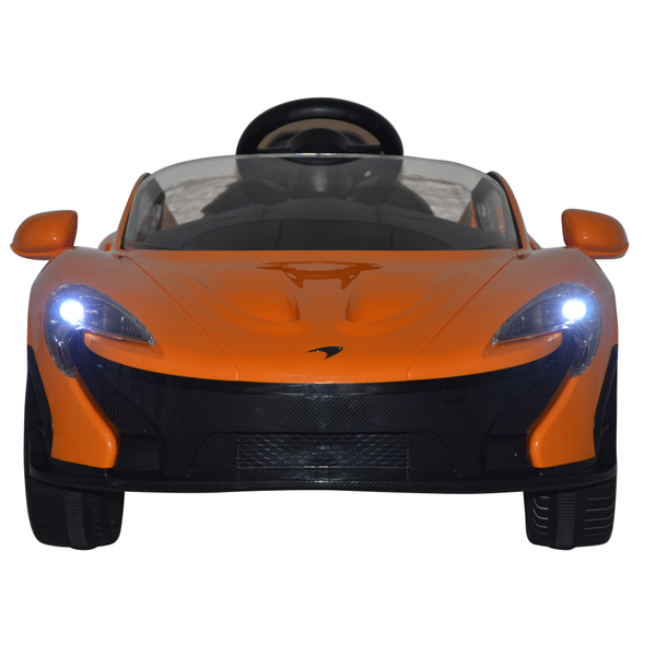McLaren P1 12V