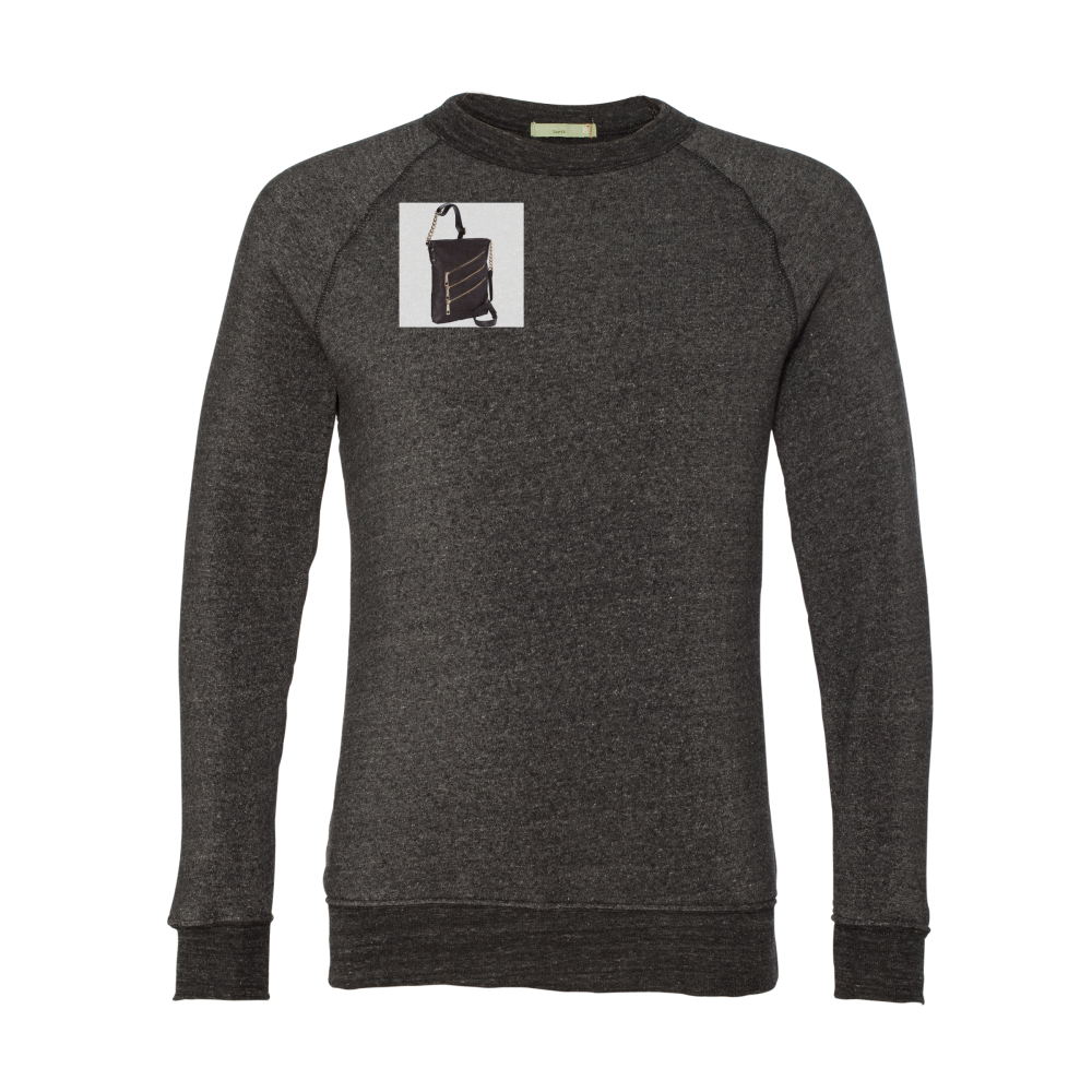 Alternative 9575 Eco-Fleece™ Champ Crewneck Sweatshirt