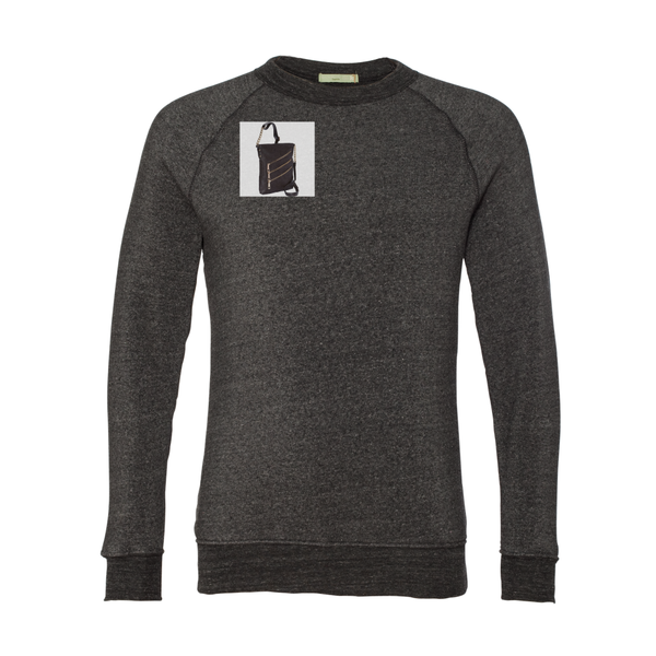 Alternative 9575 Eco-Fleece™ Champ Crewneck Sweatshirt