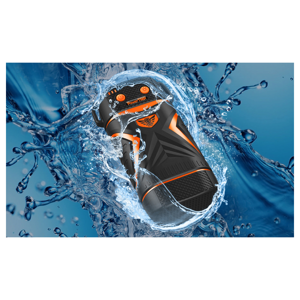 TRITON CHARGER
