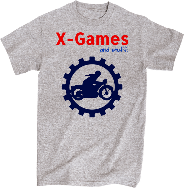 X-Games Product, Team 16