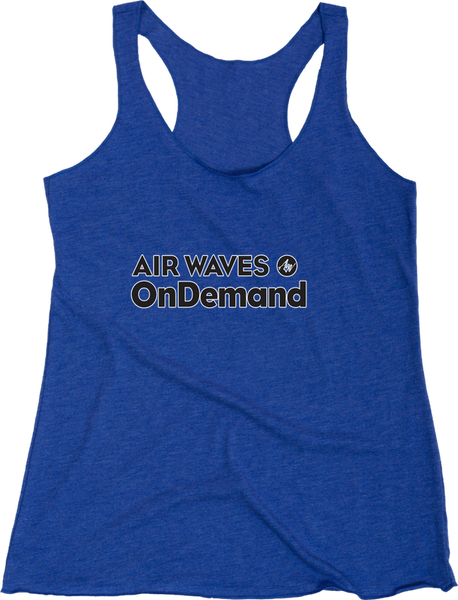 Air Waves OnDemand