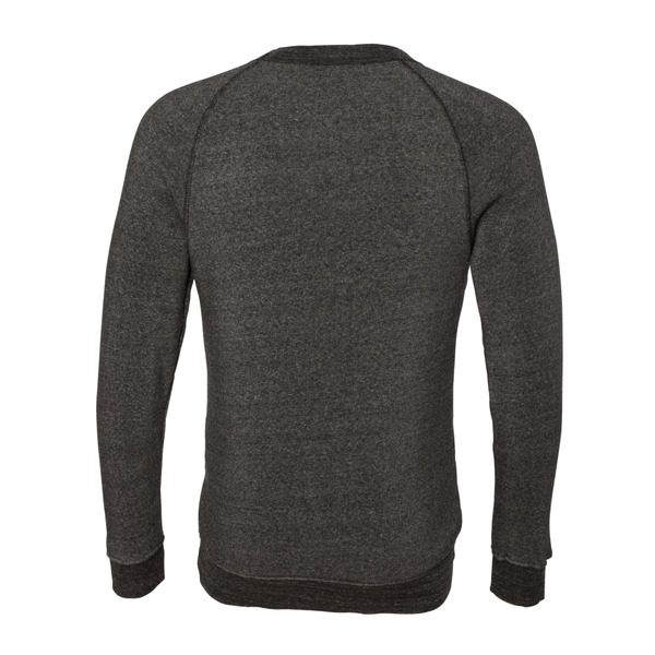 Alternative 9575 Eco-Fleece™ Champ Crewneck Sweatshirt