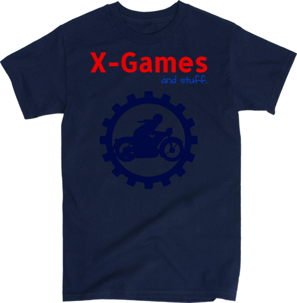 X-Games Product, Team 16