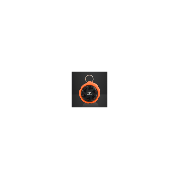 BOOMR SMART-SPEAKER
