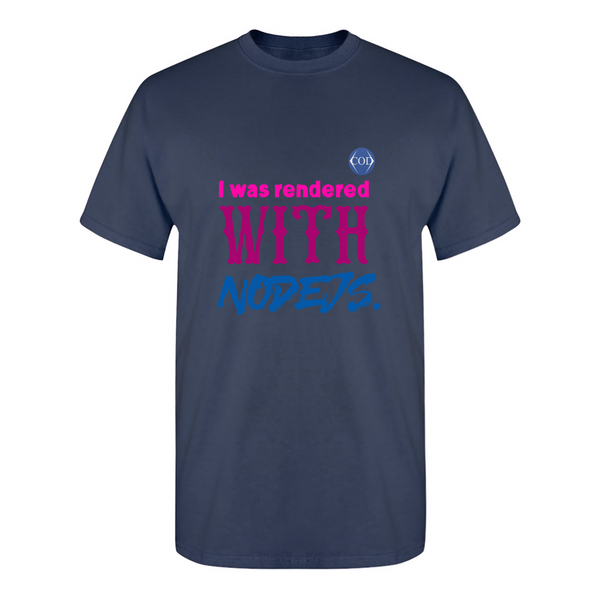 Adult Ringspun SS Tee Shirts