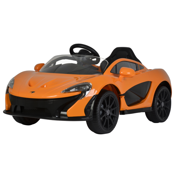 McLaren P1 12V
