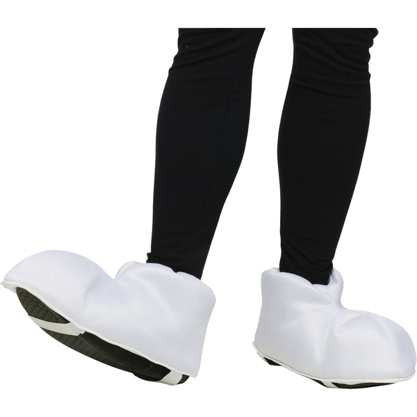 Cartoon Feet Adult Size