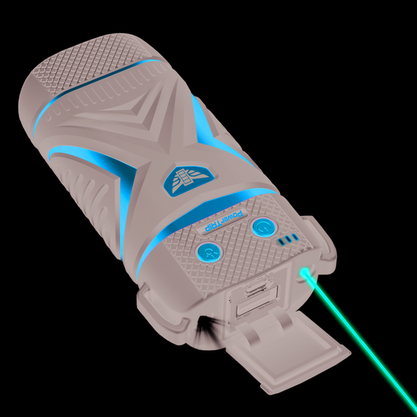 TRITON CHARGER