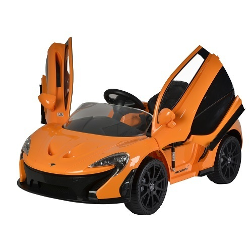 McLaren P1 12V