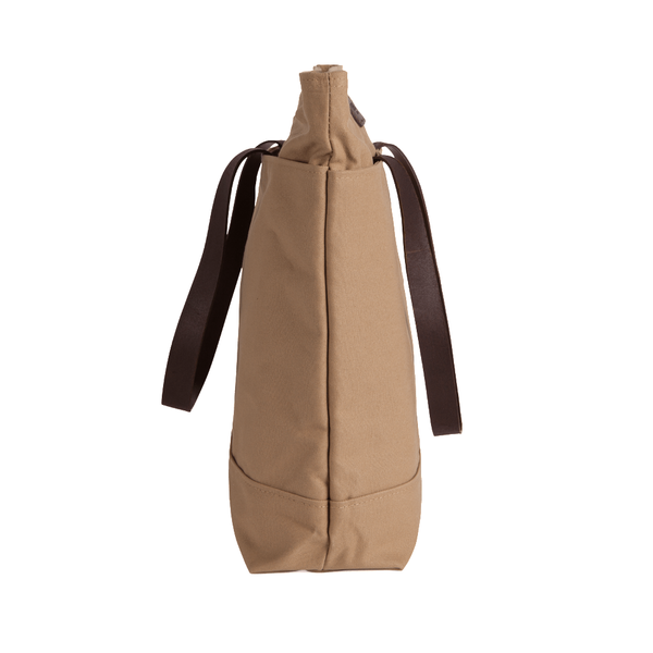 Khaki Kensington City Tote TEST TEST TEST