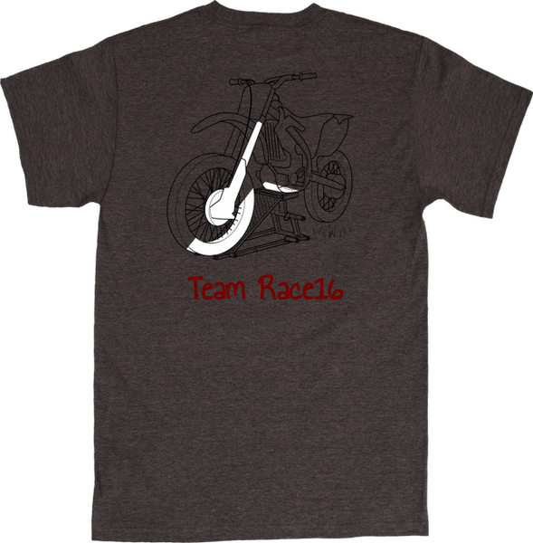 X-Games Product, Team 16