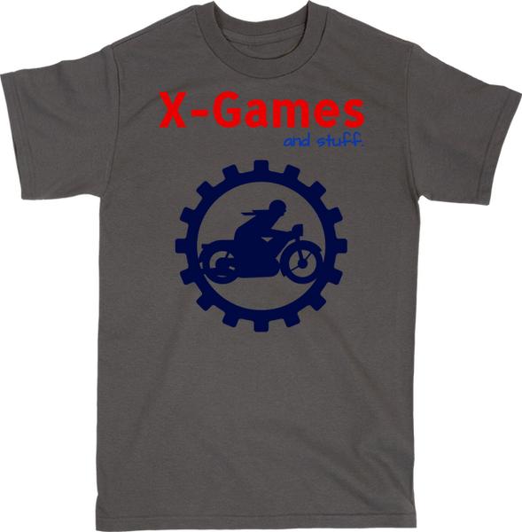 X-Games Product, Team 16