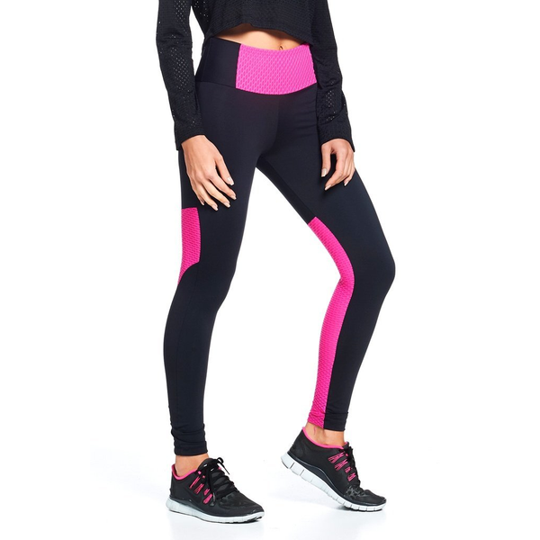 Action Pink Legging