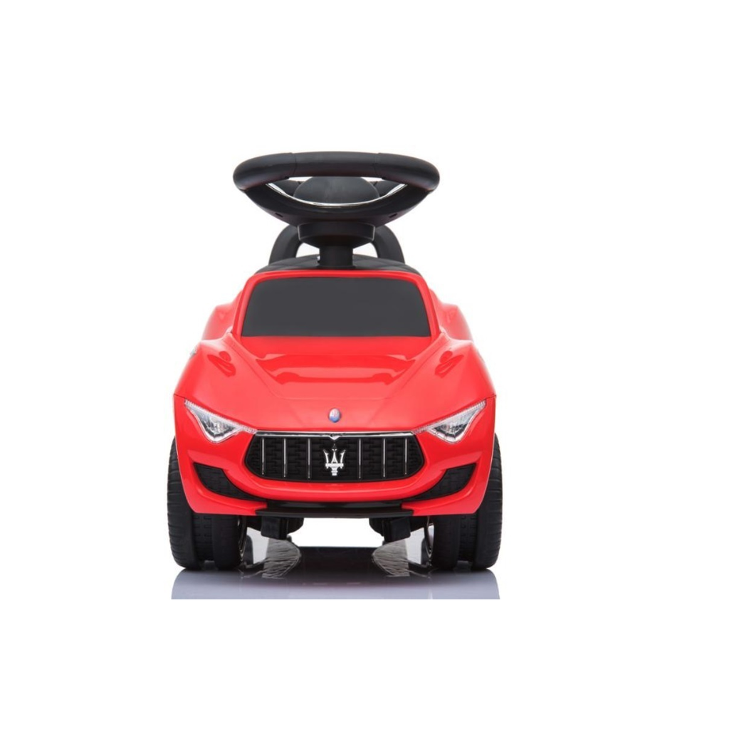 4 in1 Maserati Push Car