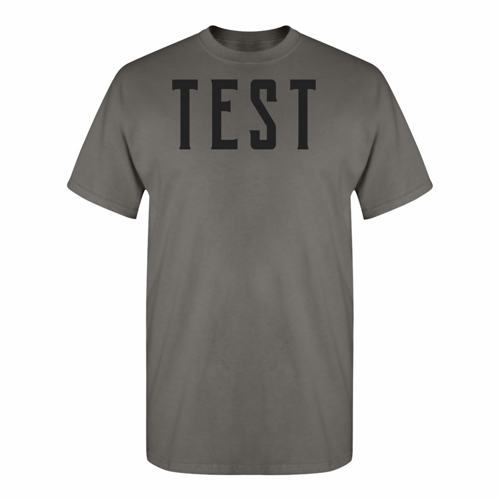 Adult Ringspun SS Tee Shirts