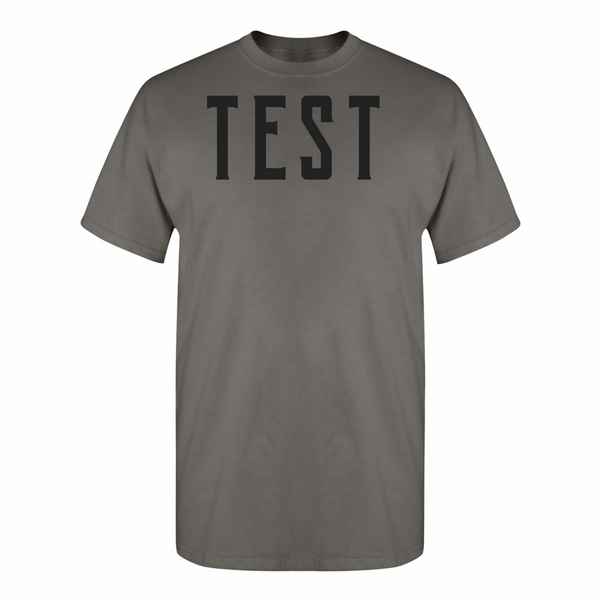 Adult Ringspun SS Tee Shirts