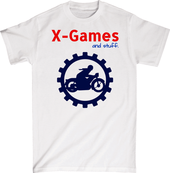 X-Games Product, Team 16