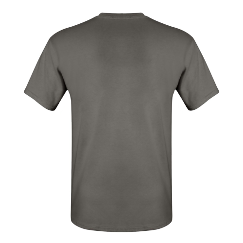 Charcoal Shirt.