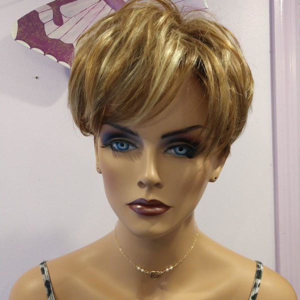 14 K Gold Filled Adjustable Filigree Pearl Choker As Seen on Tv Molly Ringwald
