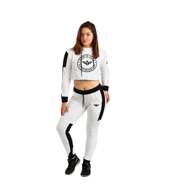 ACTIVE PLUSH WOMEN JOGGER