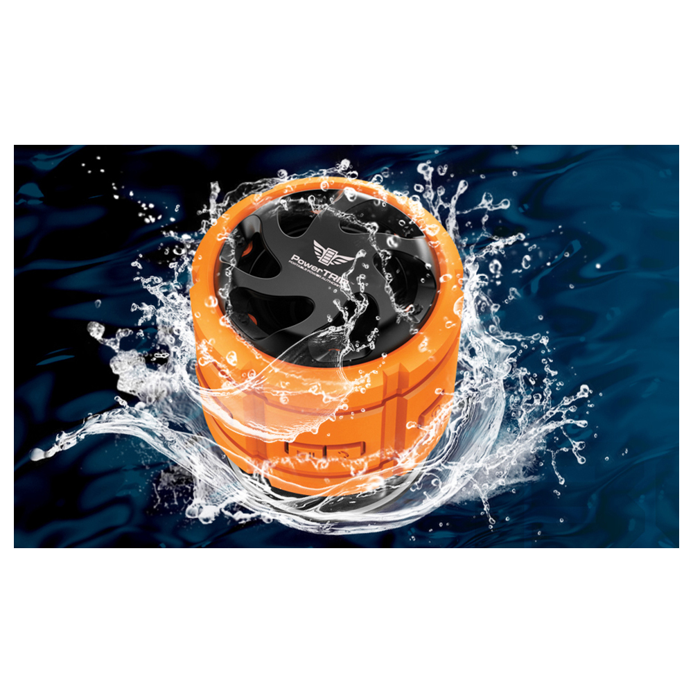 BOOMR SMART-SPEAKER