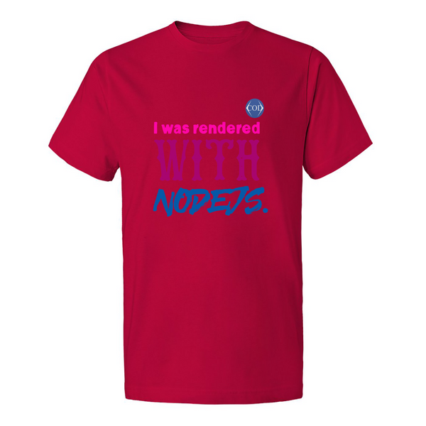 Adult Ringspun SS Tee Shirts