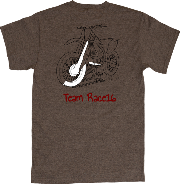X-Games Product, Team 16
