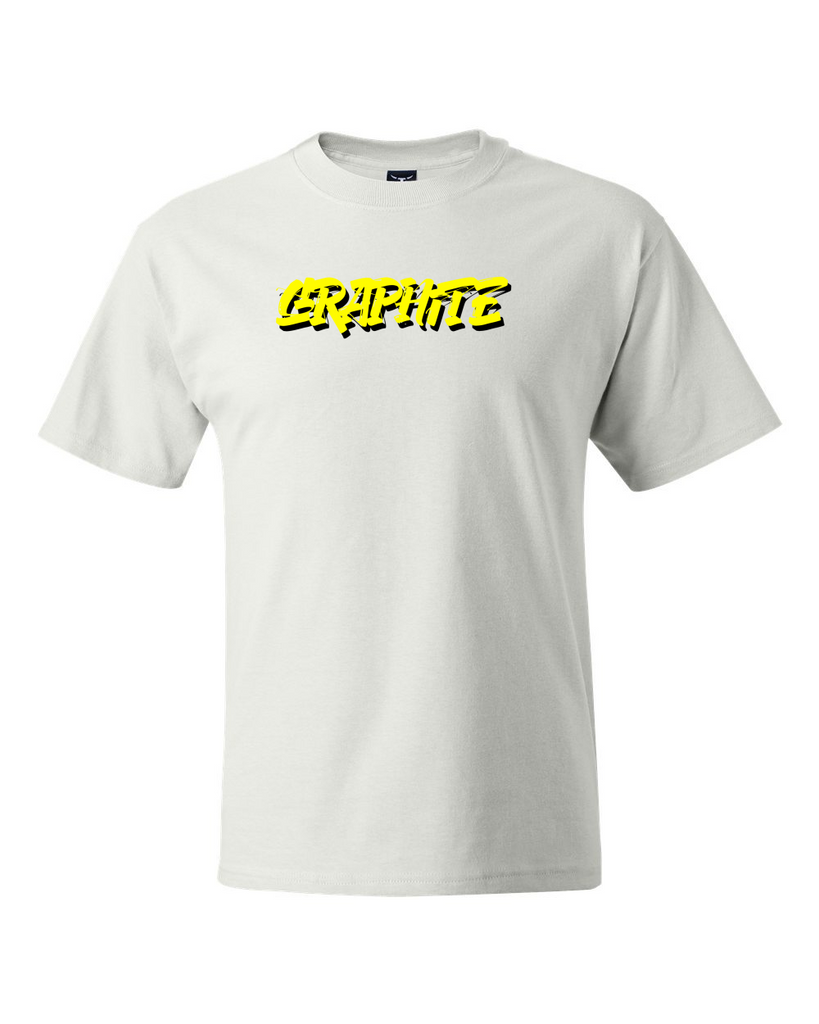 Hanes Beefy-T - 100% Cotton T-Shirt. 5180