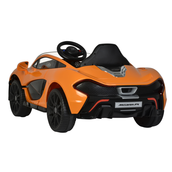 McLaren P1 12V