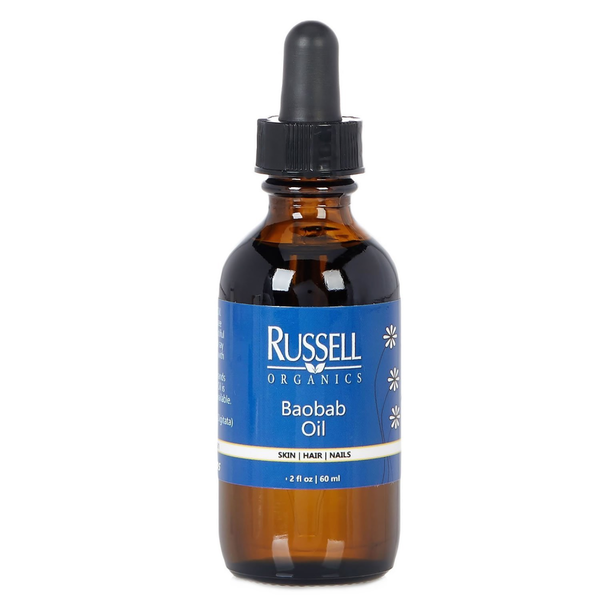Baobab Oil