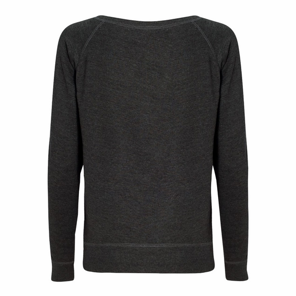 Ladies Slouchy